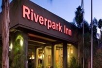 Riverpark Inn Тусон Екстер'єр фото