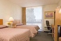 Riverpark Inn Тусон Екстер'єр фото