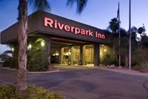 Riverpark Inn Тусон Екстер'єр фото