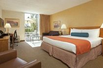 Riverpark Inn Тусон Екстер'єр фото